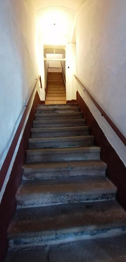 Ferienwohnung Casa Da Vila Castelo de Vide Exterior foto
