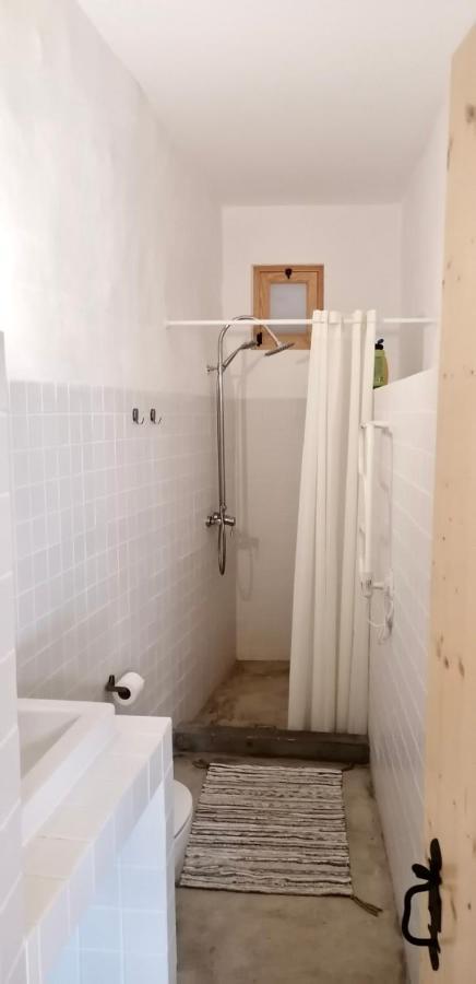 Ferienwohnung Casa Da Vila Castelo de Vide Exterior foto