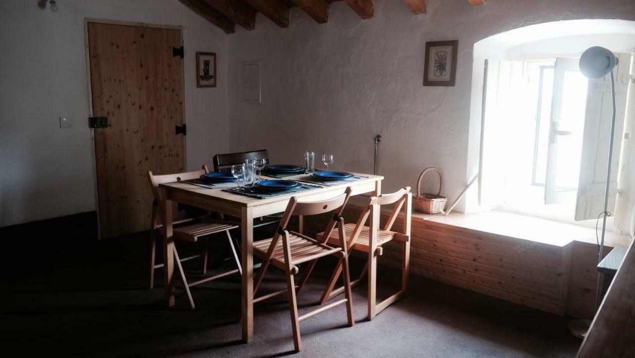 Ferienwohnung Casa Da Vila Castelo de Vide Exterior foto